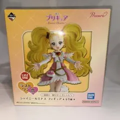 プリキュア ラストワン ルミナス フィギュア ②