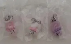 【B3種セット】エスターバニー　めじるしアクセサリー