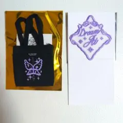 うたプリ ASSHC 藍 ぬいぐるみ用トートバッグ 特典