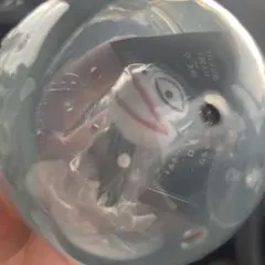 ナイトメアー・ビフォア・クリスマス スイングマスコット