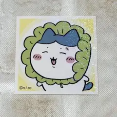 ちいかわ　シールコレクション3 No.102