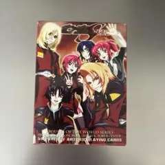 2026年最新】ガンダムseed トランプの人気アイテム - メルカリ