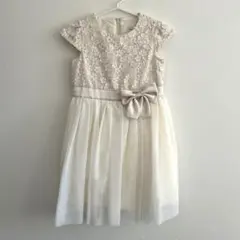 組曲キッズ ドレス ワンピース 120