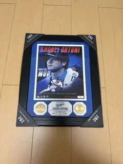 イチロー 2012 開幕戦 記念フォト＆メダル - メルカリ