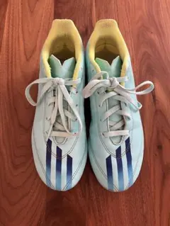 adidas スピードポータル 23cm