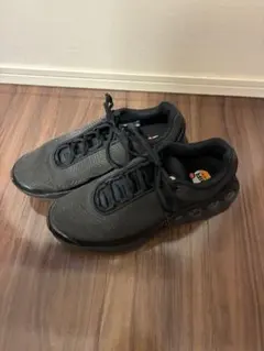 air max dn ブラック 26.5cm