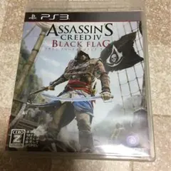ユービーアイ ソフト アサシン クリード4 ブラック フラッグのサムネイル