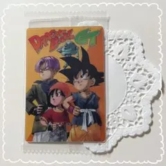 ◆イタジャガ　ドラゴンボール　Vol.9 ◆孫悟空&パン&トランクス&ギル