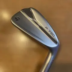 ［美品］TaylorMade P790 (2021) 7番アイアン　MODUSのサムネイル