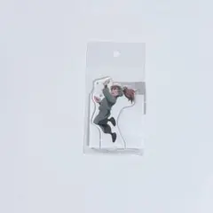 劇場版 忍たま乱太郎 ドクタケ忍者隊最強の軍師　善法寺伊作　アクスタ