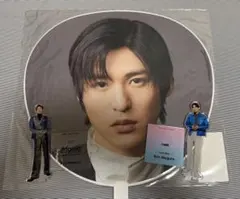 SnowMan 目黒蓮 グッズ