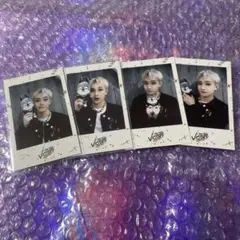 Stray Kids スキズ バンチャン skzoo Victory 特典 ポラ