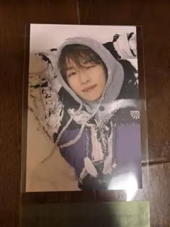 新品 RIIZE ソンチャン ラキドロ KSPO DOME 限定 ライズ