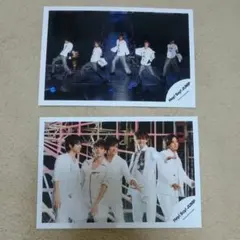 Hey!Say!BEST 公式写真