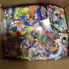 勇者王ガオガイガー トレーディングカード 大量セット　59枚 勇者王ガオガイガー トレーディングカード 大量セット 59枚 - メルカリ
