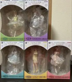 2025年最新】ChinA princess 五等分の花嫁の人気アイテム - メルカリ