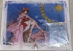 魔法騎士レイアース アクリルボード 獅堂光