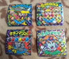 S1含む★ビックリマンチョコ 悪魔vs天使　40thスペシャルエディション