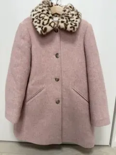 2025年最新】Bonpoint ウールコートの人気アイテム - メルカリ