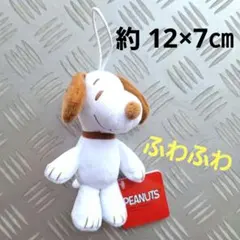 New値下げ品‼　スヌーピー　マスコット　みんなといっしょ　ぬいぐるみ