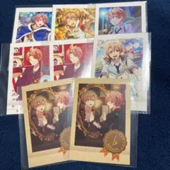 アイナナ　カードセット⑥ 和泉三月