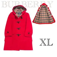 2025年最新】BURBERRY レディース ダッフルコートの人気アイテム