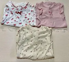 ツーウェイ・ドレスオール セット売り