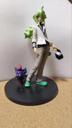 2025年最新】ポケモン N フィギュア エヌの人気アイテム - メルカリ