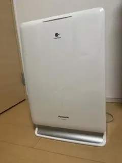 Panasonic 空気清浄機 ホワイト Panasonic - パナソニック Panasonic 加湿空気清浄機（ホワイト