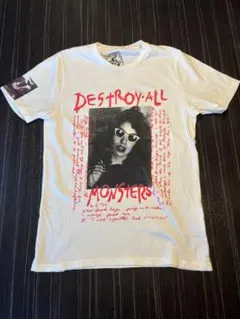 HYSTERIC XXX DESTROY ALL MONSTERS TシャツMのサムネイル