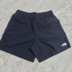 NB42051ノースフェイスバーサタイルショーツ　ブラック