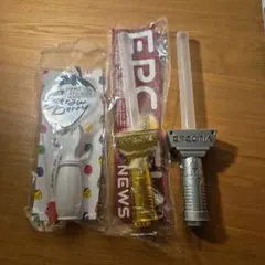 NEWS　ペンライト　セット