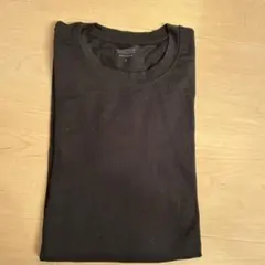 ユニクロのヒートテック　クルーネックT & タイツ　S