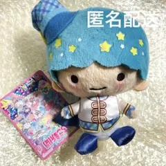 いちご新聞640号コラボレーションぬいぐるみ　キキ