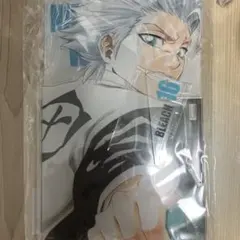 BLEACH コミックスアクリルスタンド vol22 vol40 ウルキオラ - メルカリ