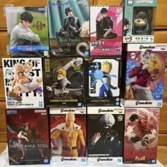 新品未開封 プライズ 人気 大量セット - メルカリ