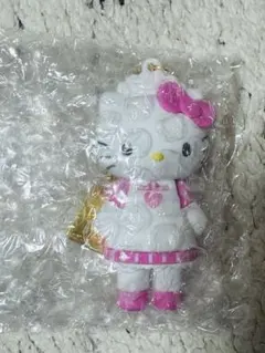 ハローキティ展　シークレットマスコットチャーム