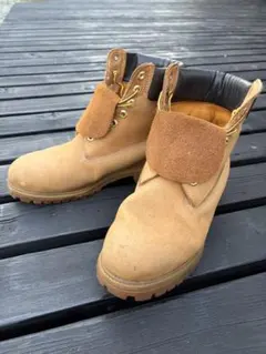 Timberland ティンバーランド　26cm 8w