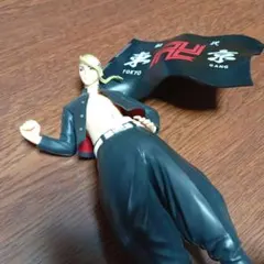 ドラケンフィギュア（東京リベンジャーズ）