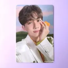 ■SEVENTEEN■『SECTOR 17』封入　トレカ：ジョンハン　①　セブチ