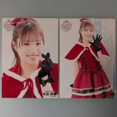 NMB48 水田詩織 アクリルスタンド キーホルダー セット - メルカリ