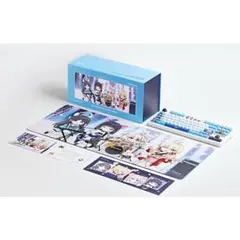 ☆期間限定☆ 韓国 ブルーアーカイブ はまじあき キーボードセット