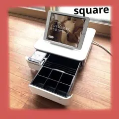 2026年最新】square スタンド レジの人気アイテム - メルカリ