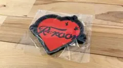 reroom 非売品『リルーム』ノベルティ