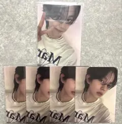 難波碧空 フォトカード シクレ付き