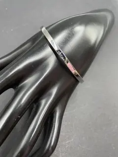 CALVIN KLEIN シルバーブレスレット KJ5GMB000100 - メルカリ