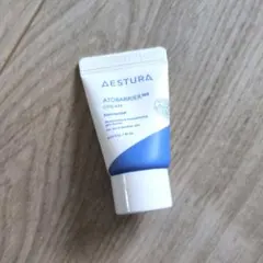 最安値【AESTURA】エストラ アトバリア365 クリーム 10mL