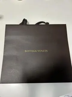 Bottega Veneta, Prada, Chanel ショップ袋セット