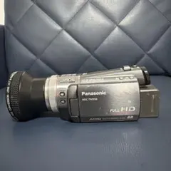 Panasonic HDC-TM350のサムネイル