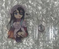 鬼滅の刃 時透無一郎 ハロウィン 2023 アクリルスタンド ufotable